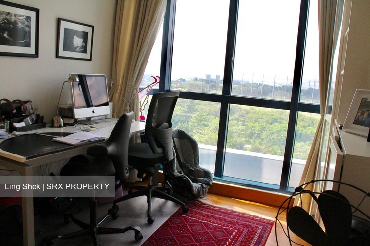 Water Place (D15), Condominium #173539512